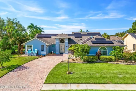 3710 Trout Island Place Melbourne FL 32934