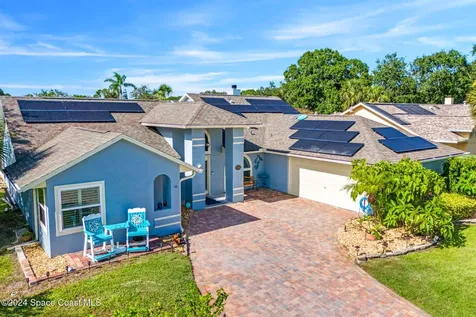 3710 Trout Island Place Melbourne FL 32934