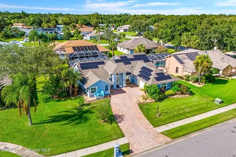 3710 Trout Island Place Melbourne FL 32934