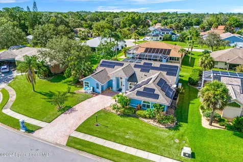 3710 Trout Island Place Melbourne FL 32934