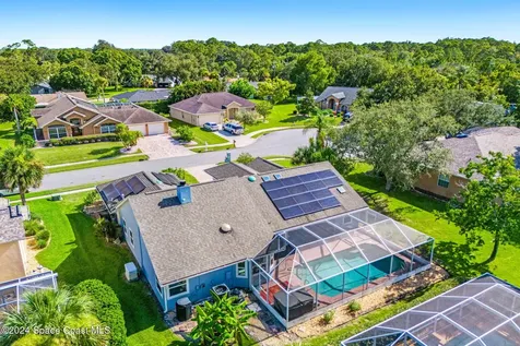 3710 Trout Island Place Melbourne FL 32934