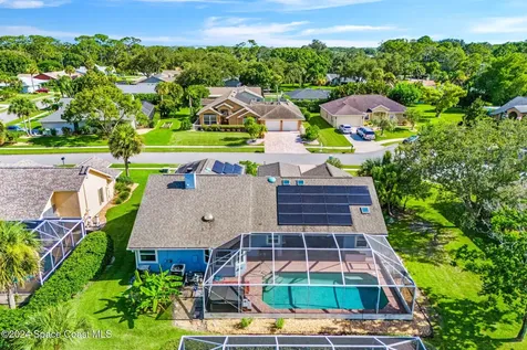 3710 Trout Island Place Melbourne FL 32934