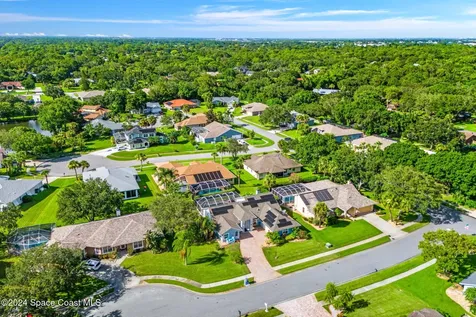 3710 Trout Island Place Melbourne FL 32934