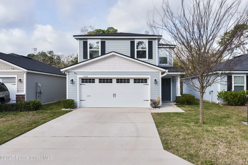 11308 Margarets Landing Place Jacksonville FL 32218