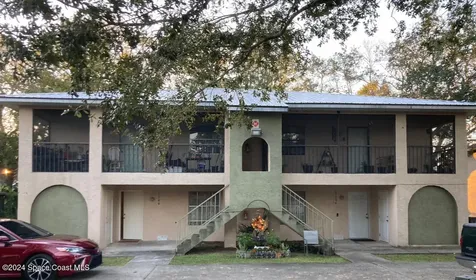 2380 Fox Hollow Drive Titusville FL 32796