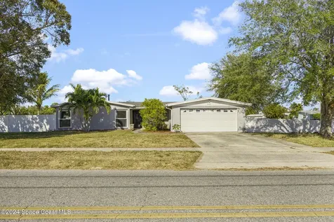 200 Richland Avenue Merritt Island FL 32953