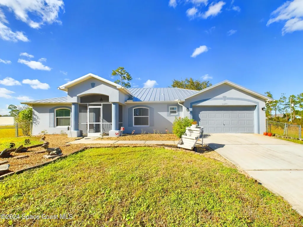 1055 Wesberry Street SE Palm Bay FL 32909