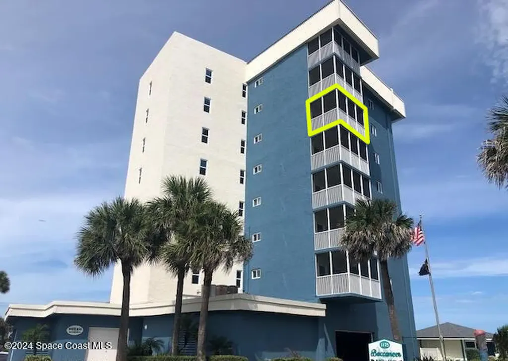1175 Highway A1a Satellite Beach FL 32937