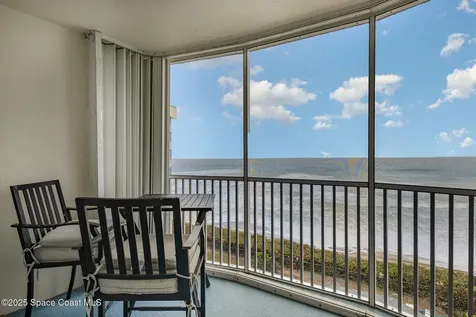 1175 Highway A1a Satellite Beach FL 32937