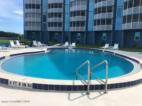 1175 Highway A1a Satellite Beach FL 32937