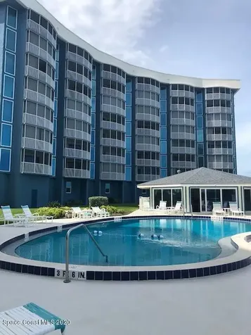 1175 Highway A1a Satellite Beach FL 32937