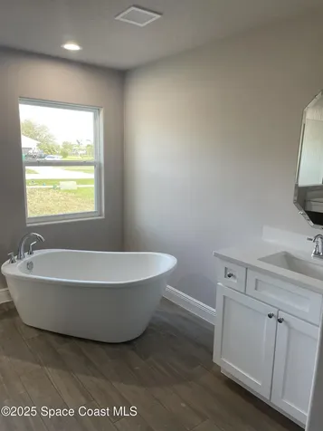 7057 Preserve Pointe Drive Merritt Island FL 32953
