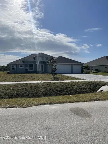 7057 Preserve Pointe Drive Merritt Island FL 32953