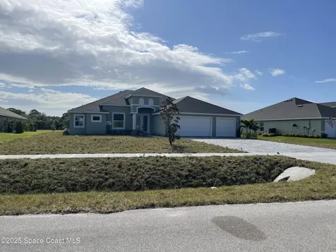 7057 Preserve Pointe Drive Merritt Island FL 32953