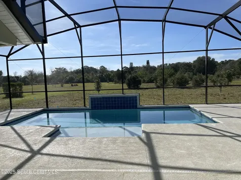 7057 Preserve Pointe Drive Merritt Island FL 32953
