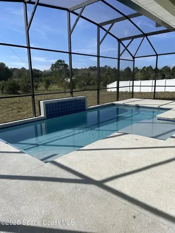 7057 Preserve Pointe Drive Merritt Island FL 32953