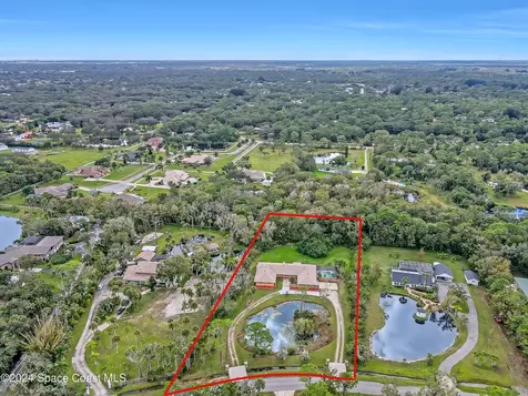4133 Deerwood Trail Melbourne FL 32934