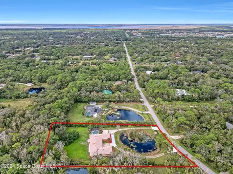 4133 Deerwood Trail Melbourne FL 32934