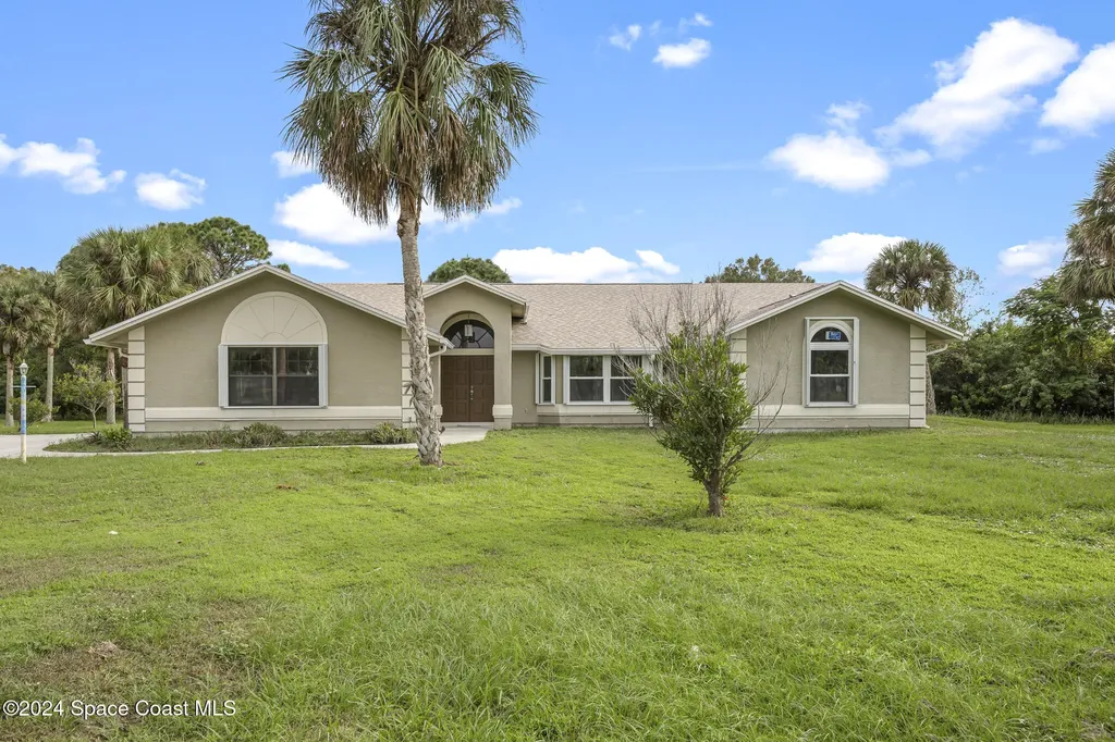 2600 Shell Wood Drive Melbourne FL 32934