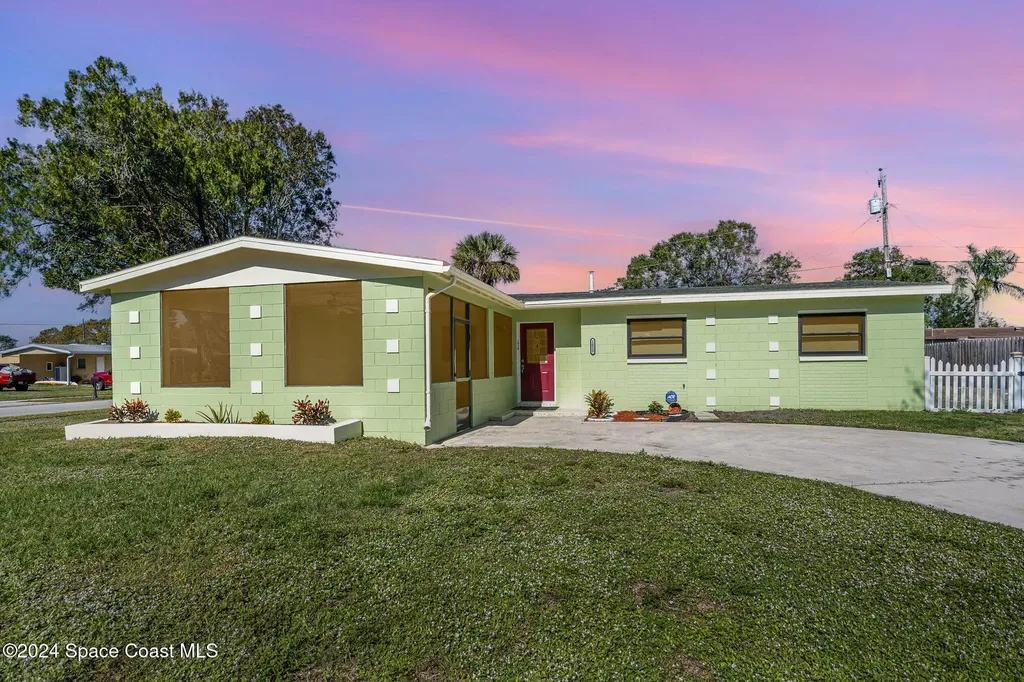 1028 Regalia Drive Rockledge FL 32955