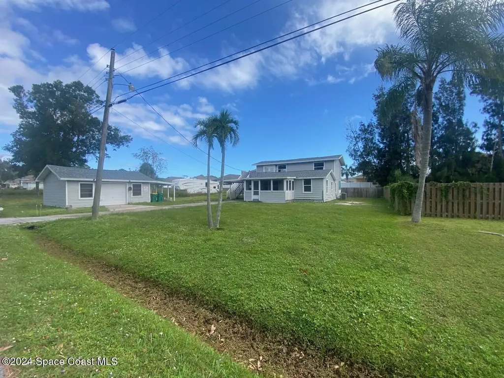 710 La Veta Drive Melbourne FL 32904