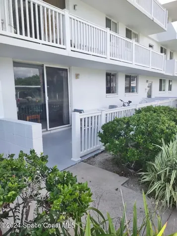 3190 N Atlantic Avenue Cocoa Beach FL 32931