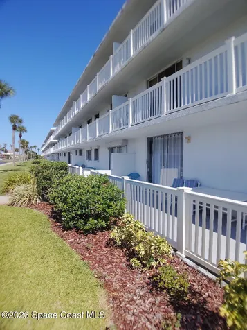 3190 N Atlantic Avenue Cocoa Beach FL 32931