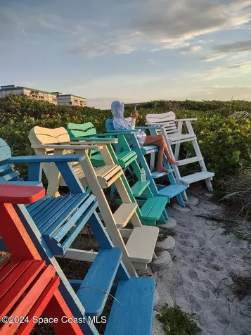 3190 N Atlantic Avenue Cocoa Beach FL 32931