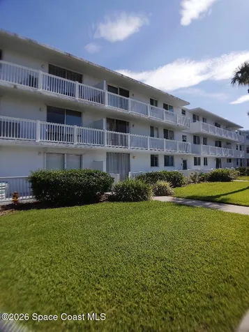 3190 N Atlantic Avenue Cocoa Beach FL 32931