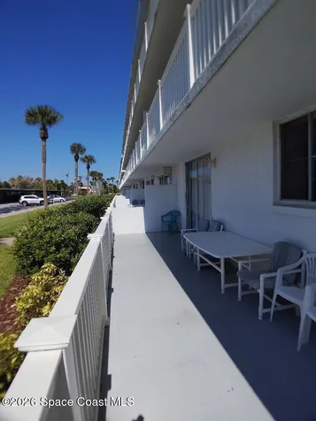 3190 N Atlantic Avenue Cocoa Beach FL 32931