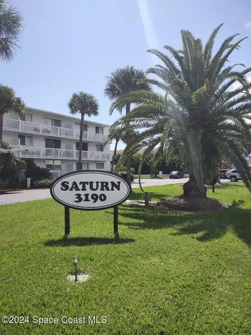3190 N Atlantic Avenue Cocoa Beach FL 32931