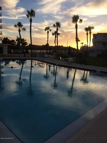 3190 N Atlantic Avenue Cocoa Beach FL 32931