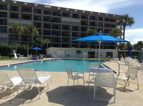3190 N Atlantic Avenue Cocoa Beach FL 32931