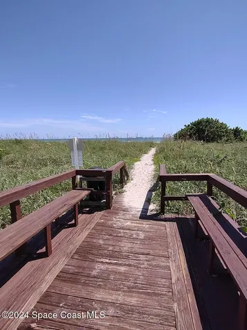3190 N Atlantic Avenue Cocoa Beach FL 32931