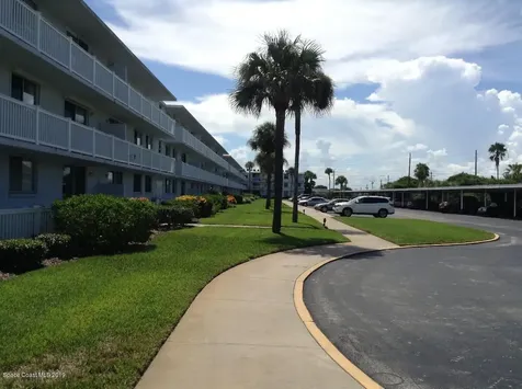 3190 N Atlantic Avenue Cocoa Beach FL 32931