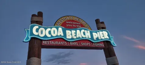 3190 N Atlantic Avenue Cocoa Beach FL 32931