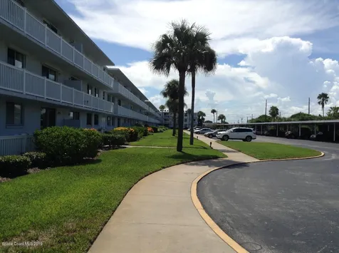 3190 N Atlantic Avenue Cocoa Beach FL 32931