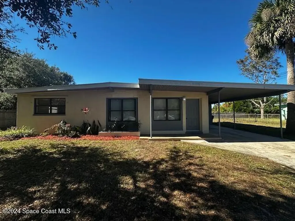4340 Coquina Avenue Titusville FL 32780