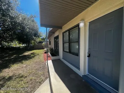 4340 Coquina Avenue Titusville FL 32780
