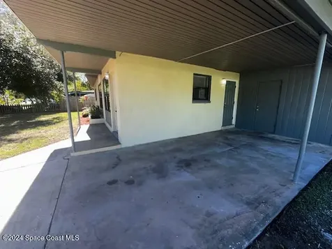 4340 Coquina Avenue Titusville FL 32780