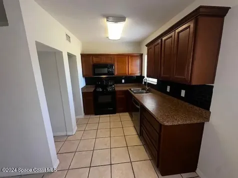 4340 Coquina Avenue Titusville FL 32780