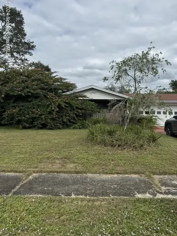 2740 Hillcrest Avenue Titusville FL 32796