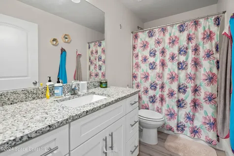 1084 Sally Street SE Palm Bay FL 32909