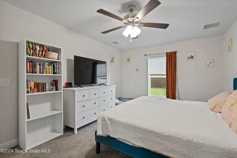 1084 Sally Street SE Palm Bay FL 32909