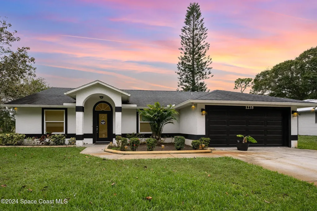 1235 Stadt Road NW Palm Bay FL 32907