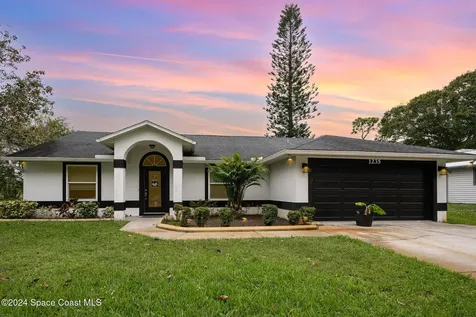 1235 Stadt Road NW Palm Bay FL 32907