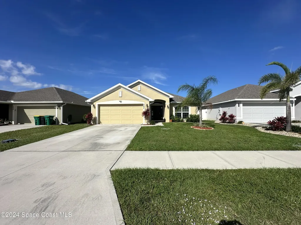 744 Moment Street Cocoa FL 32926