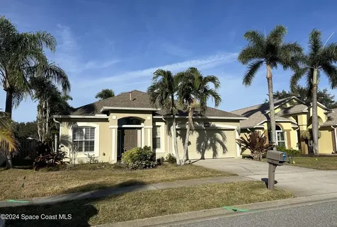 2758 Mariah Drive Melbourne FL 32940
