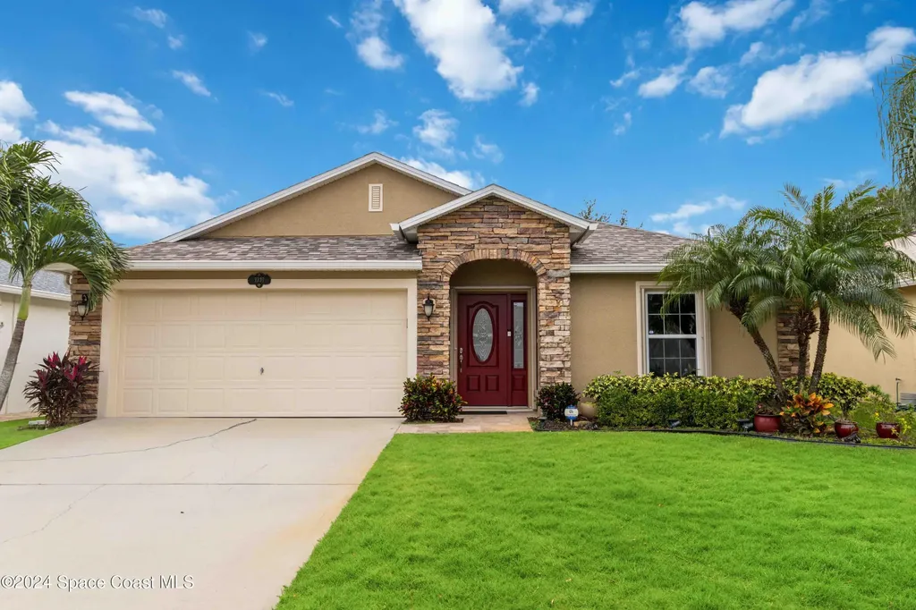 1337 Osborne Court Melbourne FL 32904