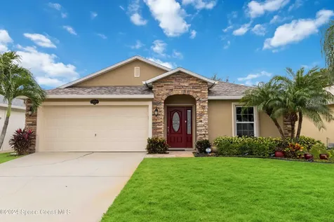 1337 Osborne Court Melbourne FL 32904